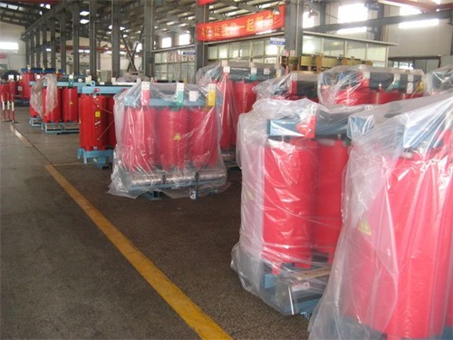 中牟SCB10-200kva干式变压器现货价格
