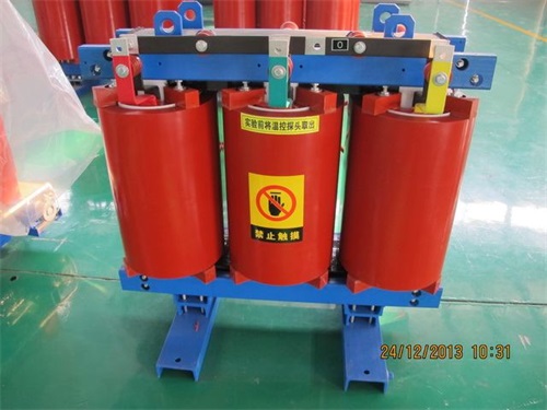 中牟SCB12-315KVA/10KV/0.4KV干式变压器