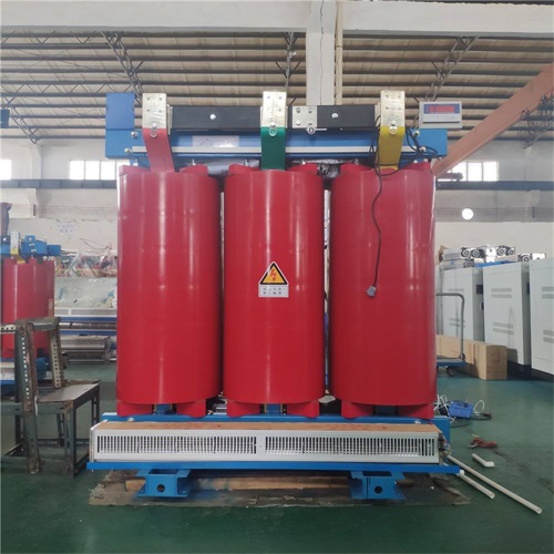 中牟SCB12-2500KVA/10KV/0.4KV干式变压器