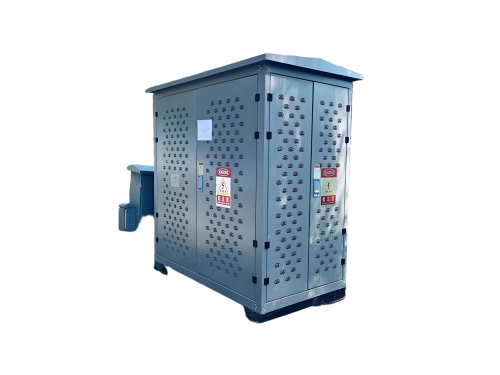 中牟800kva箱式变压器